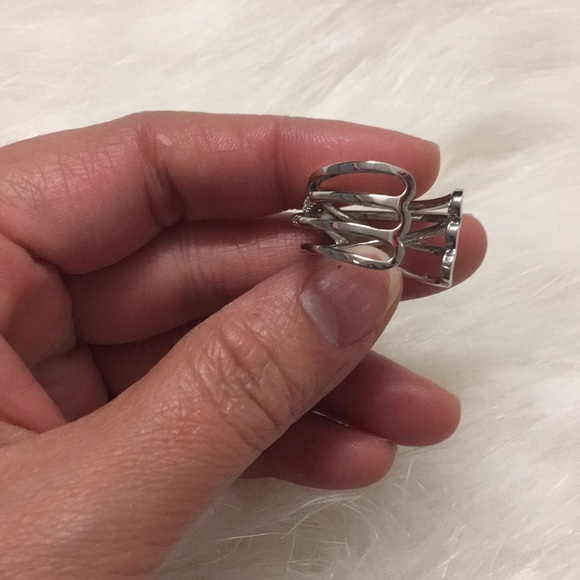 Stylish ring - Picture 3 of 3